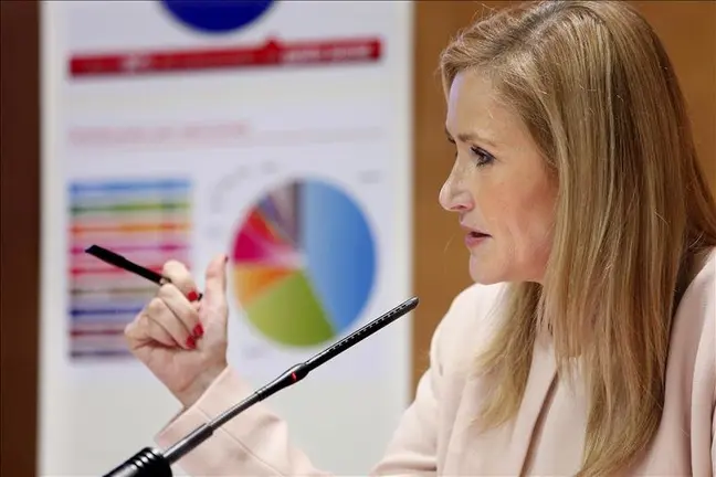 Cifuentes critica al Ayuntamiento por improvisar y no buscar coordinación