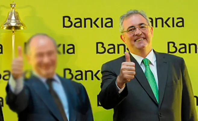 Bankia