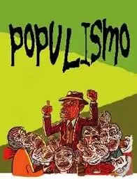 populismo