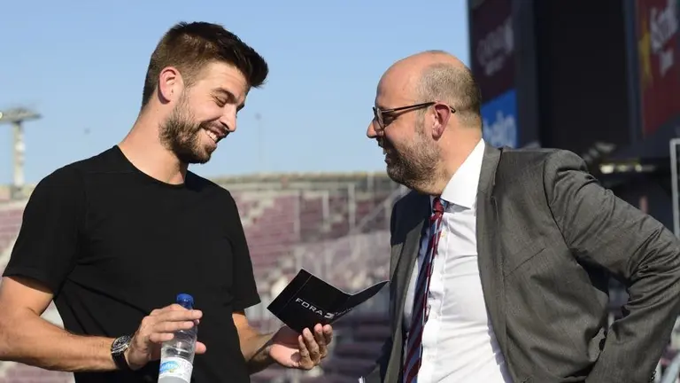 Pique