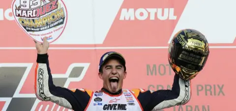 Marquez