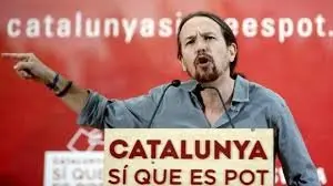 podemos cataluña