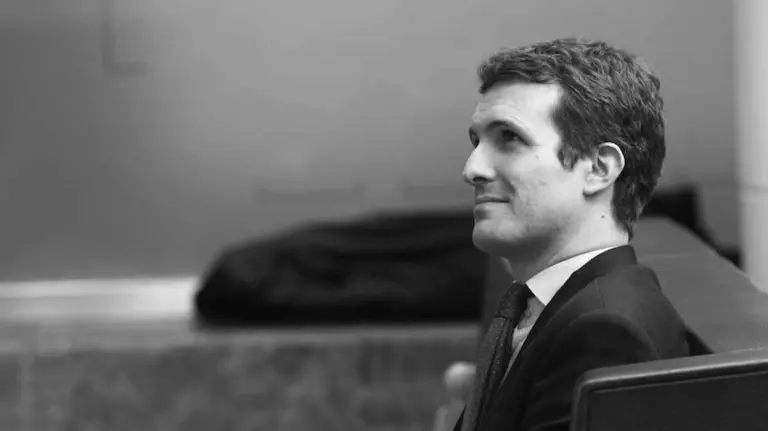 pablo casado