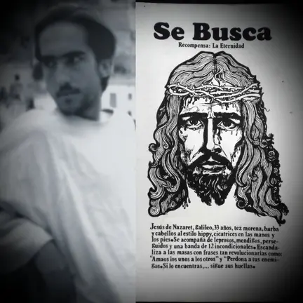 jesucristo antipolitica y 2