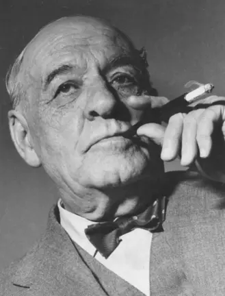 Imagen Ortega y Gasset