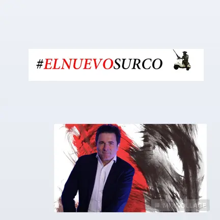 Imagen portada El Nuevo Surco