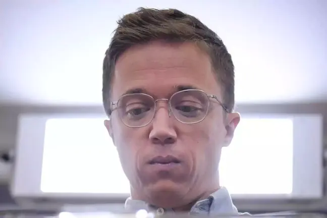 Iñigo Errejón